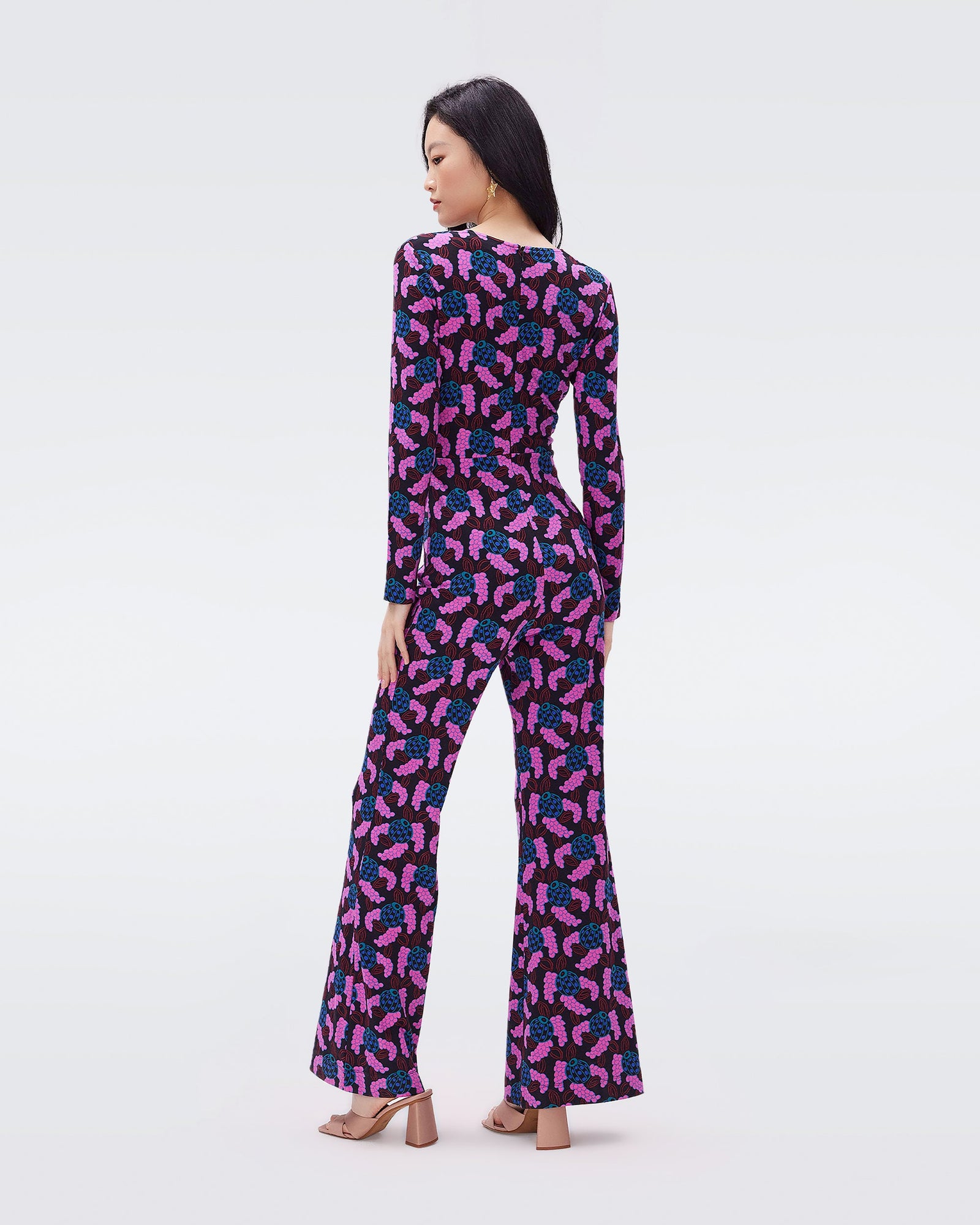 Ursula Jumpsuit