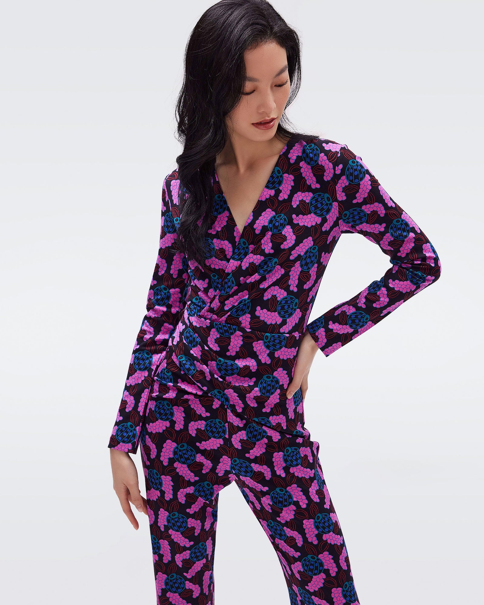 Ursula Jumpsuit