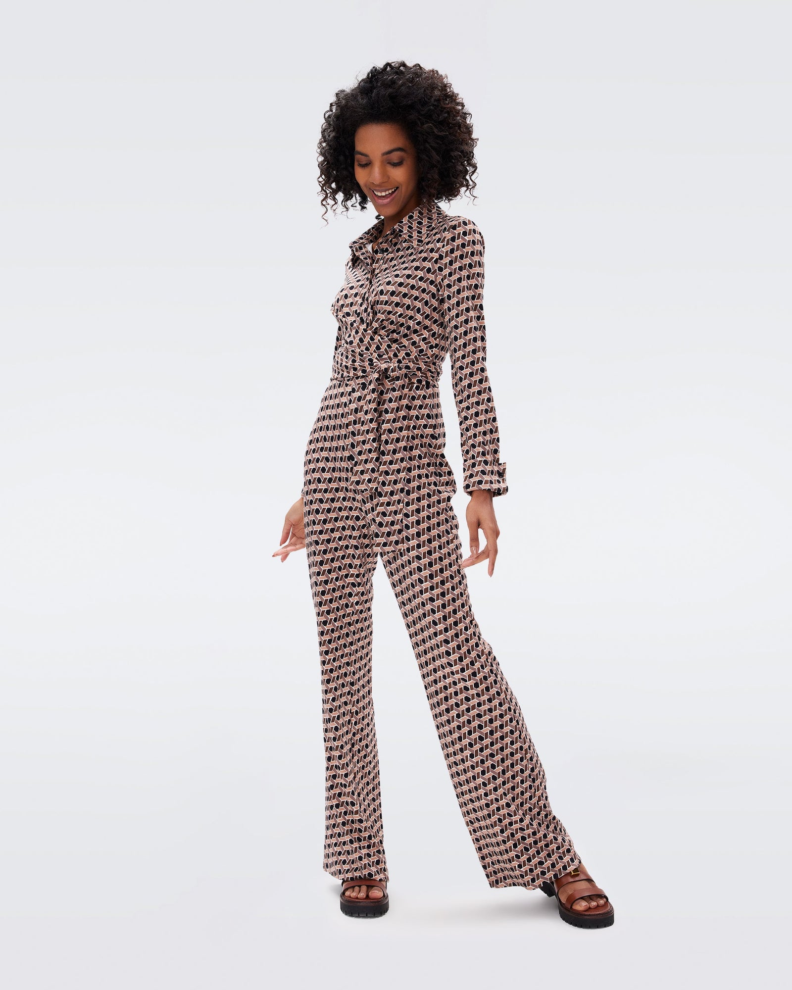 Michelle Jumpsuit