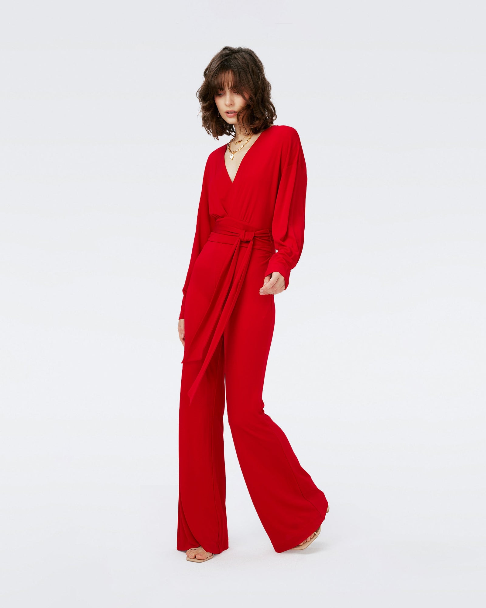 Marilou Jumpsuit