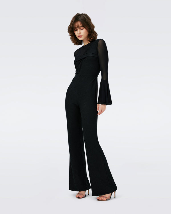 Dierdre Jumpsuit