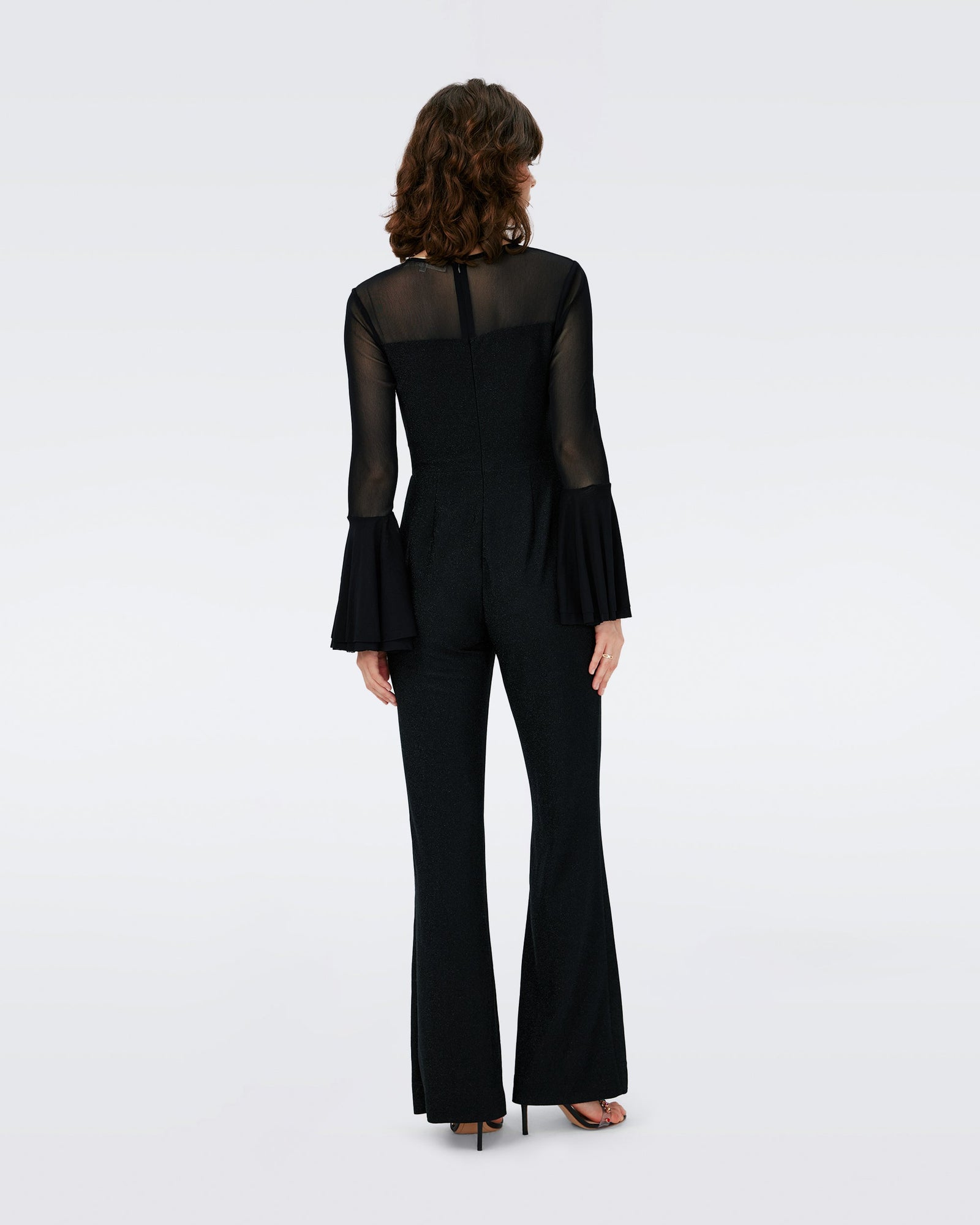 Dierdre Jumpsuit