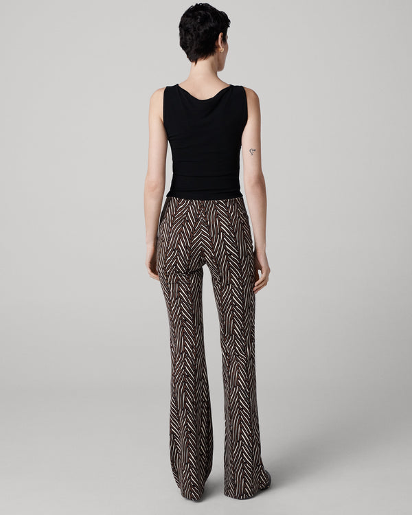DVF BROOKLYN PANTS