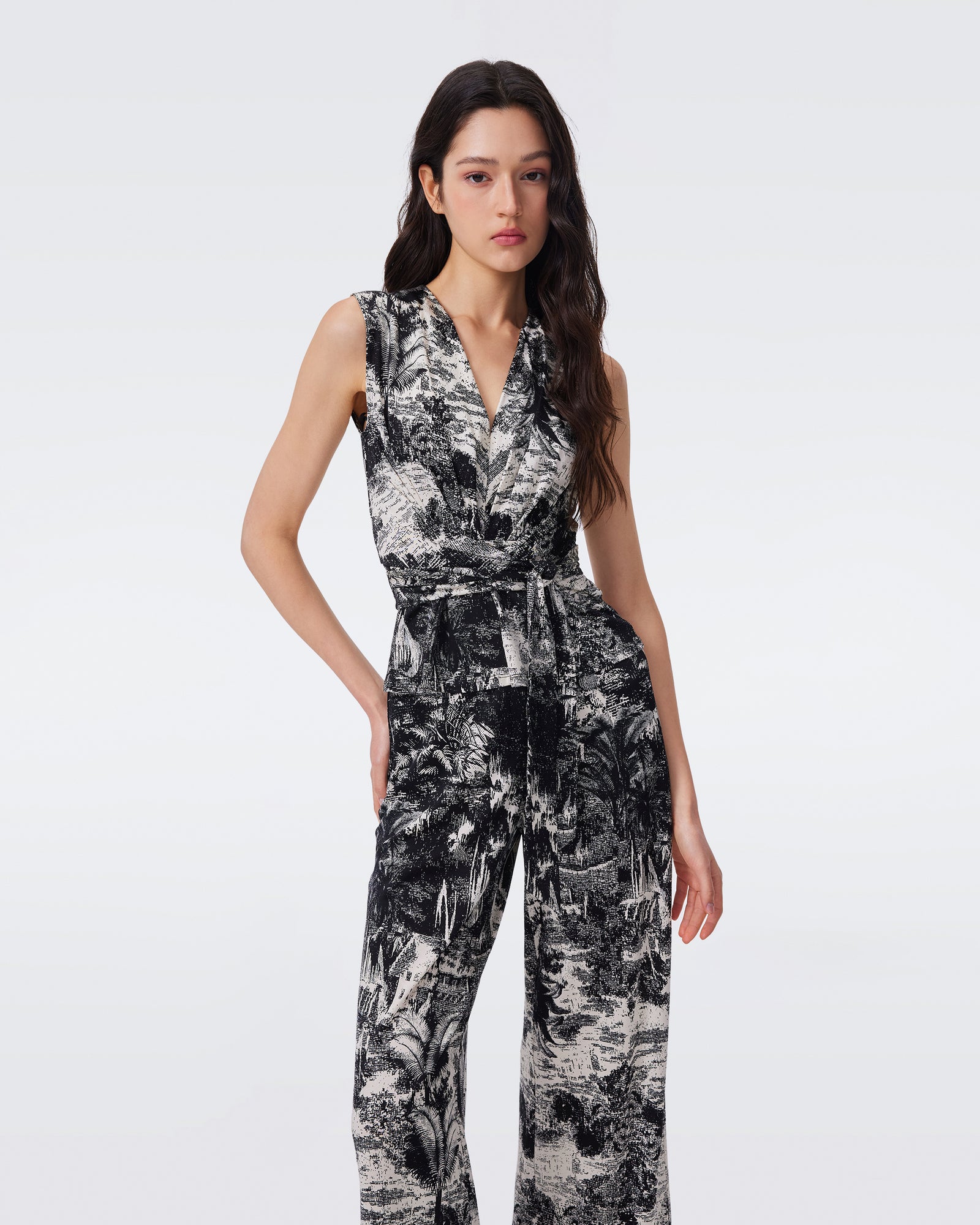 DVF NOVA PANTS