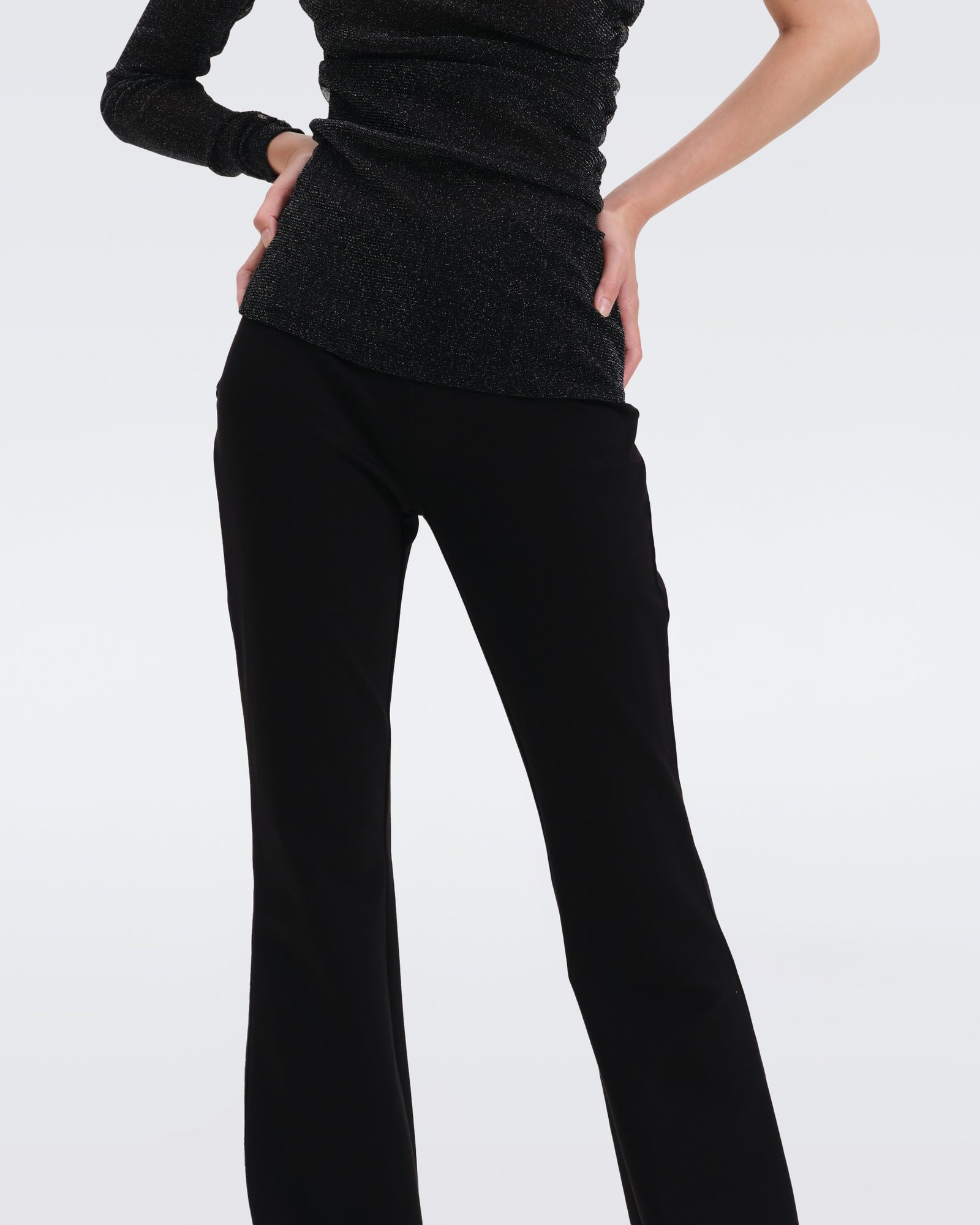 Gregory Ponte Knit Pants