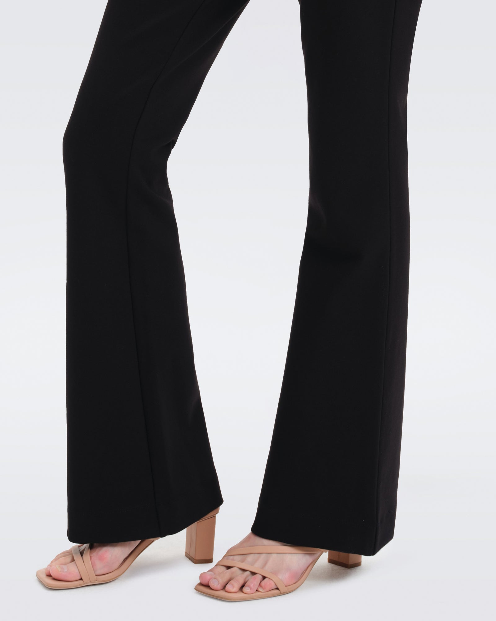 Gregory Ponte Knit Pants