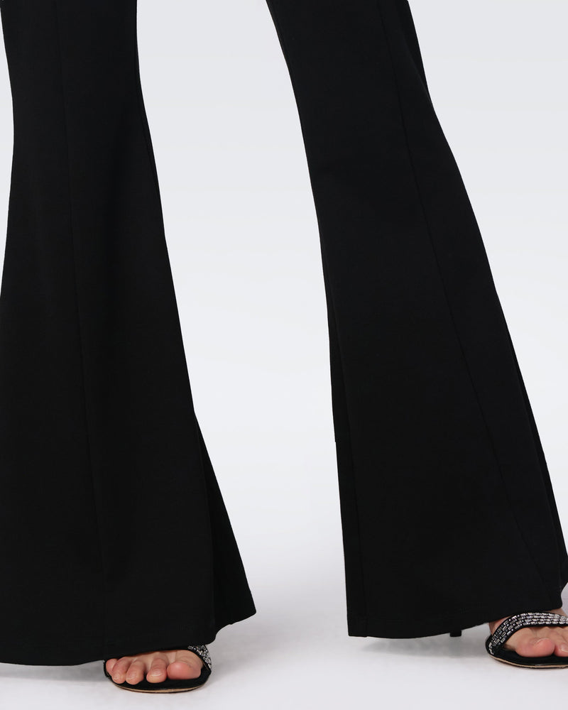 DVF CARPERA PANTS