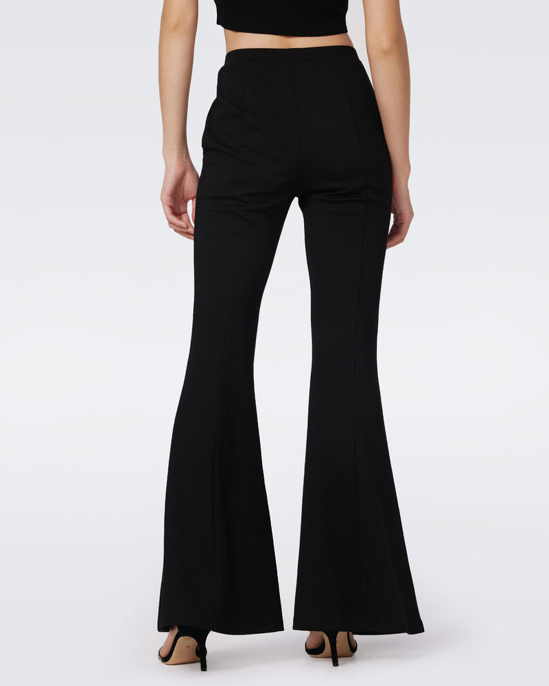 DVF CARPERA PANTS