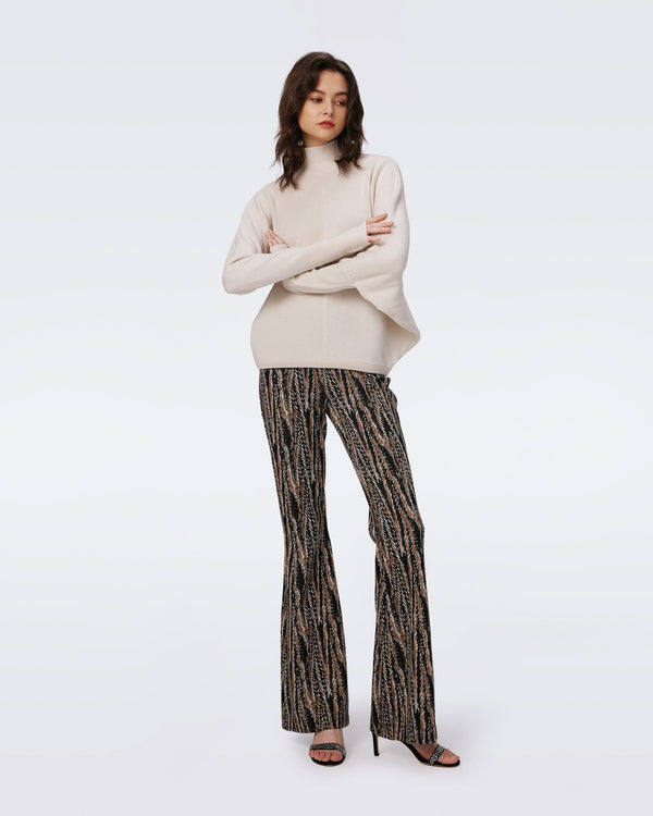 Burano Jacquard Pants