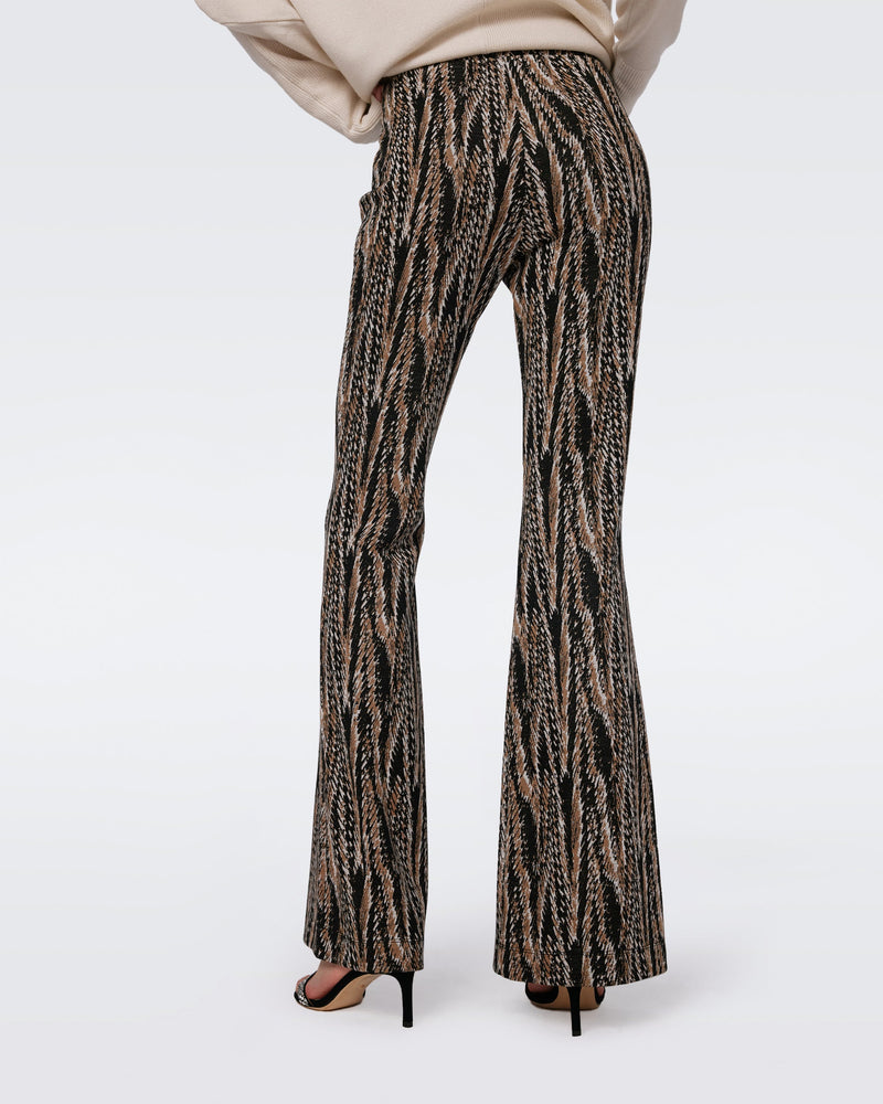 Burano Jacquard Pants