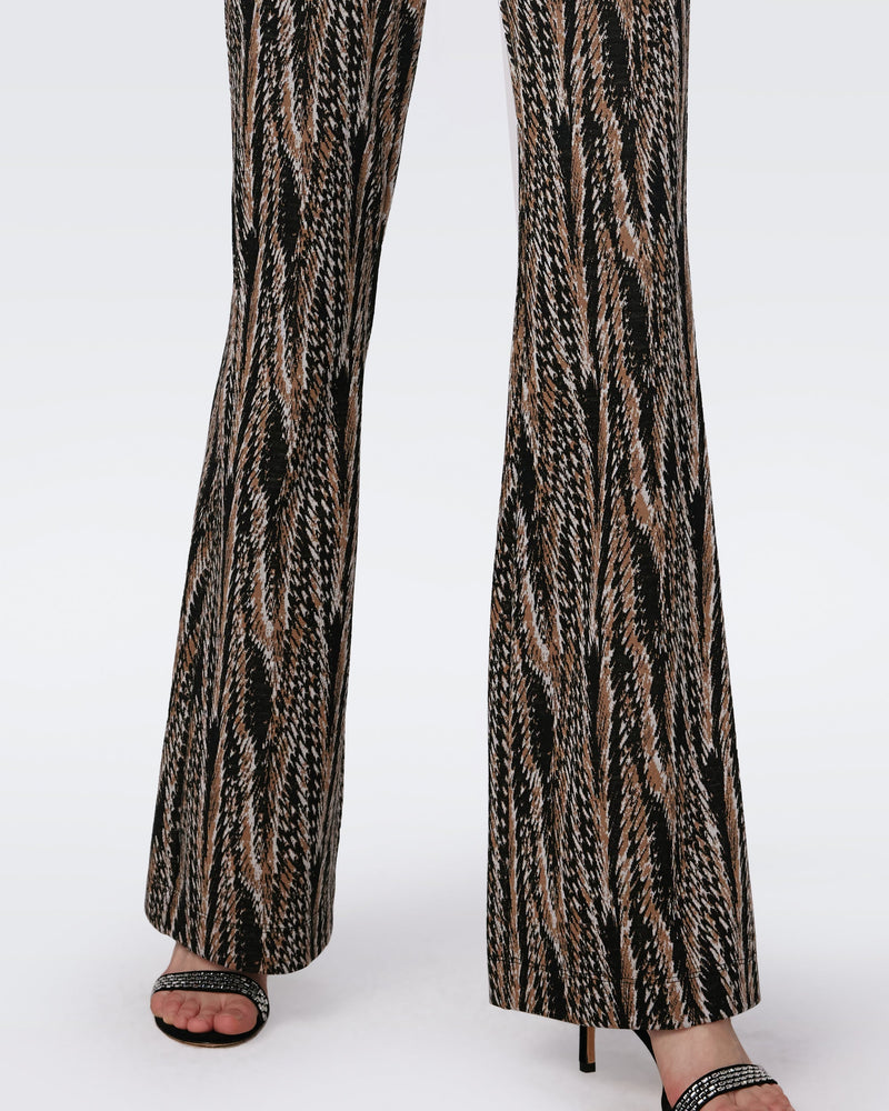 Burano Jacquard Pants