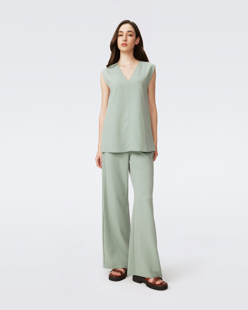 DVF SARINA PANTS