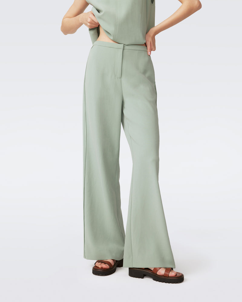 DVF SARINA PANTS