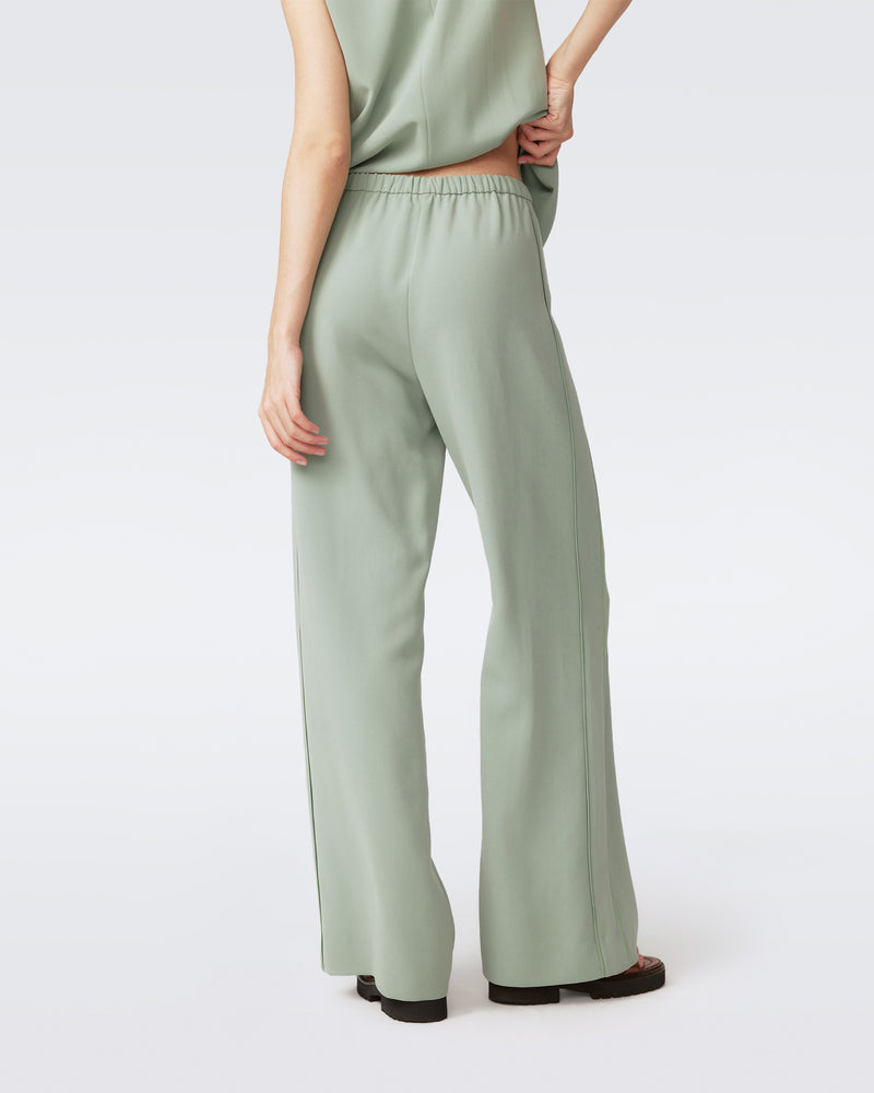 DVF SARINA PANTS