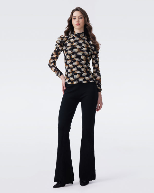 DVF ASHDON PANTS