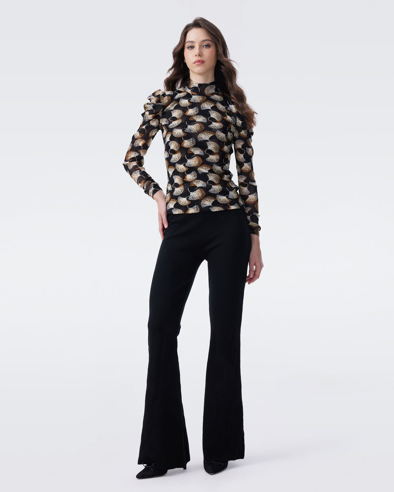 DVF ASHDON PANTS