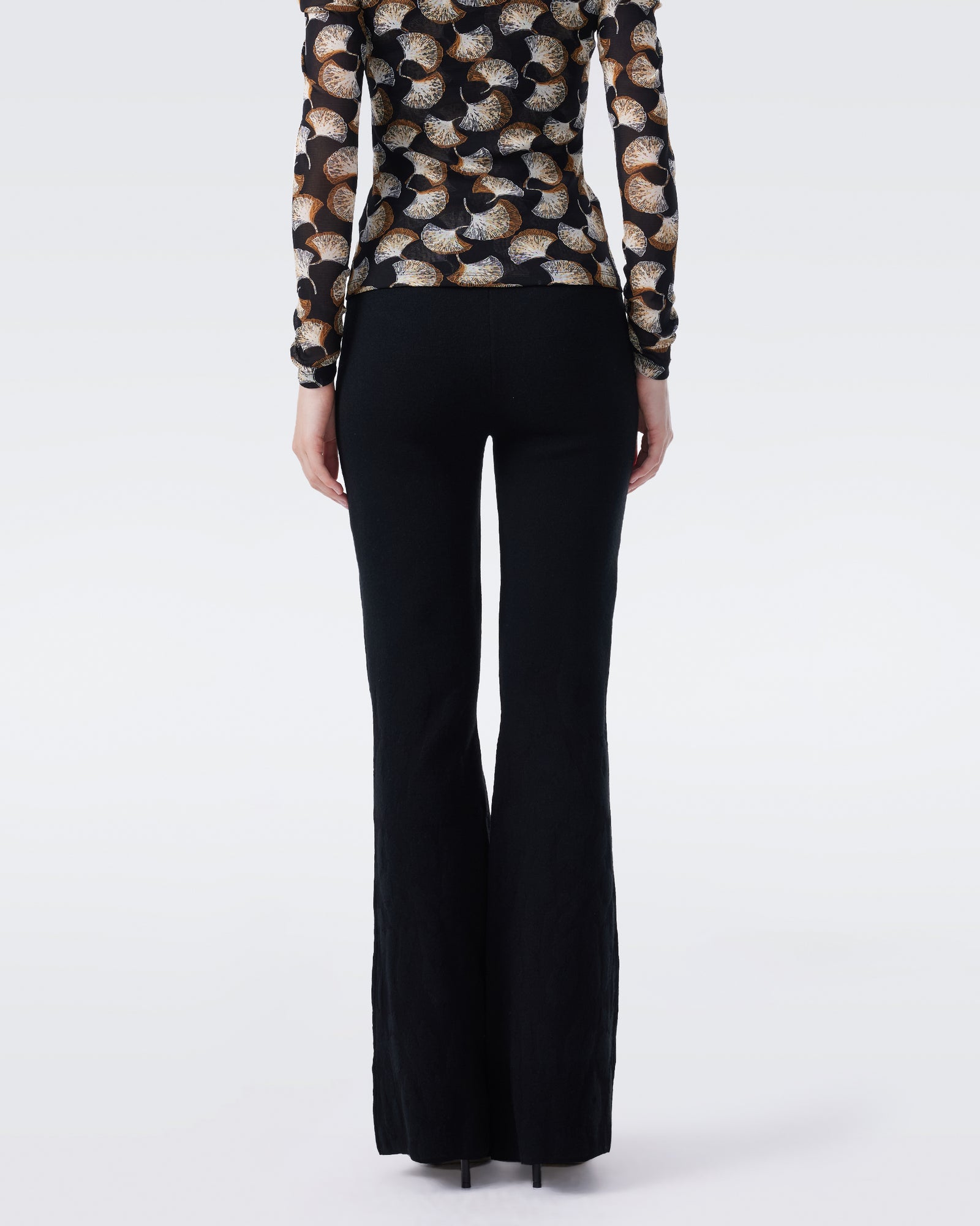 DVF ASHDON PANTS