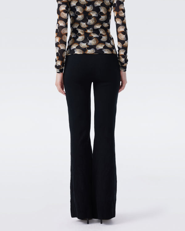 DVF ASHDON PANTS