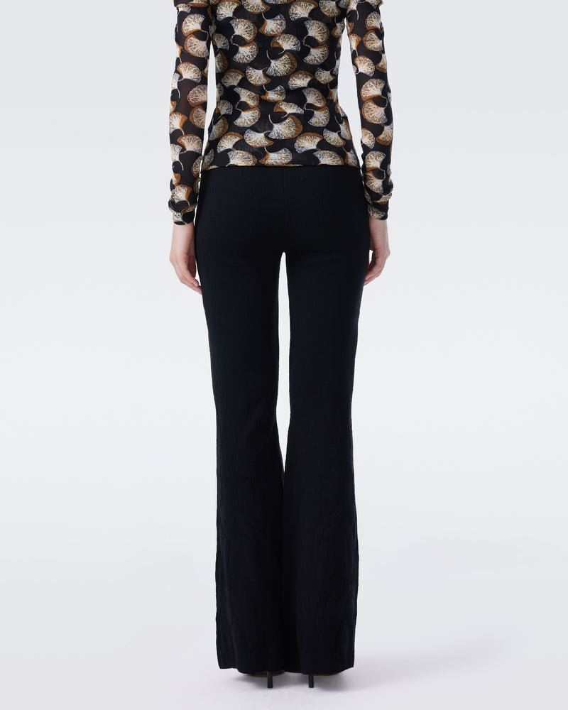 DVF ASHDON PANTS