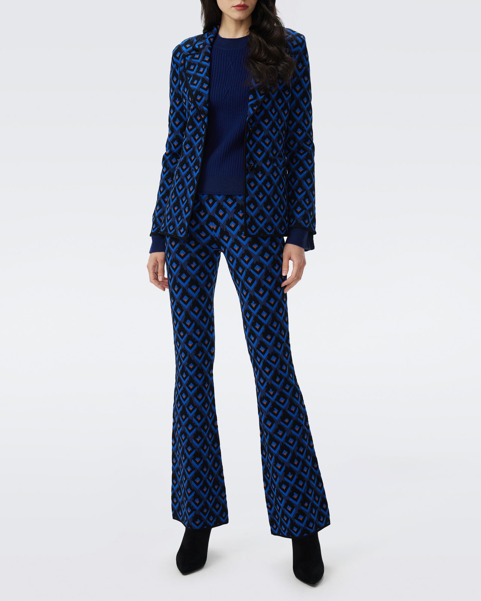 DVF ASHDON PANTS
