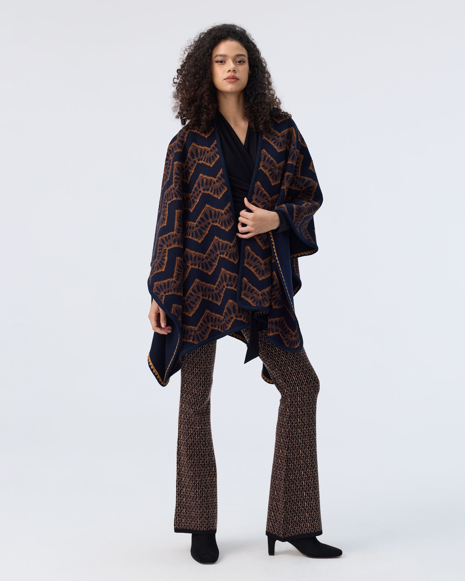DVF ASHDON PANTS