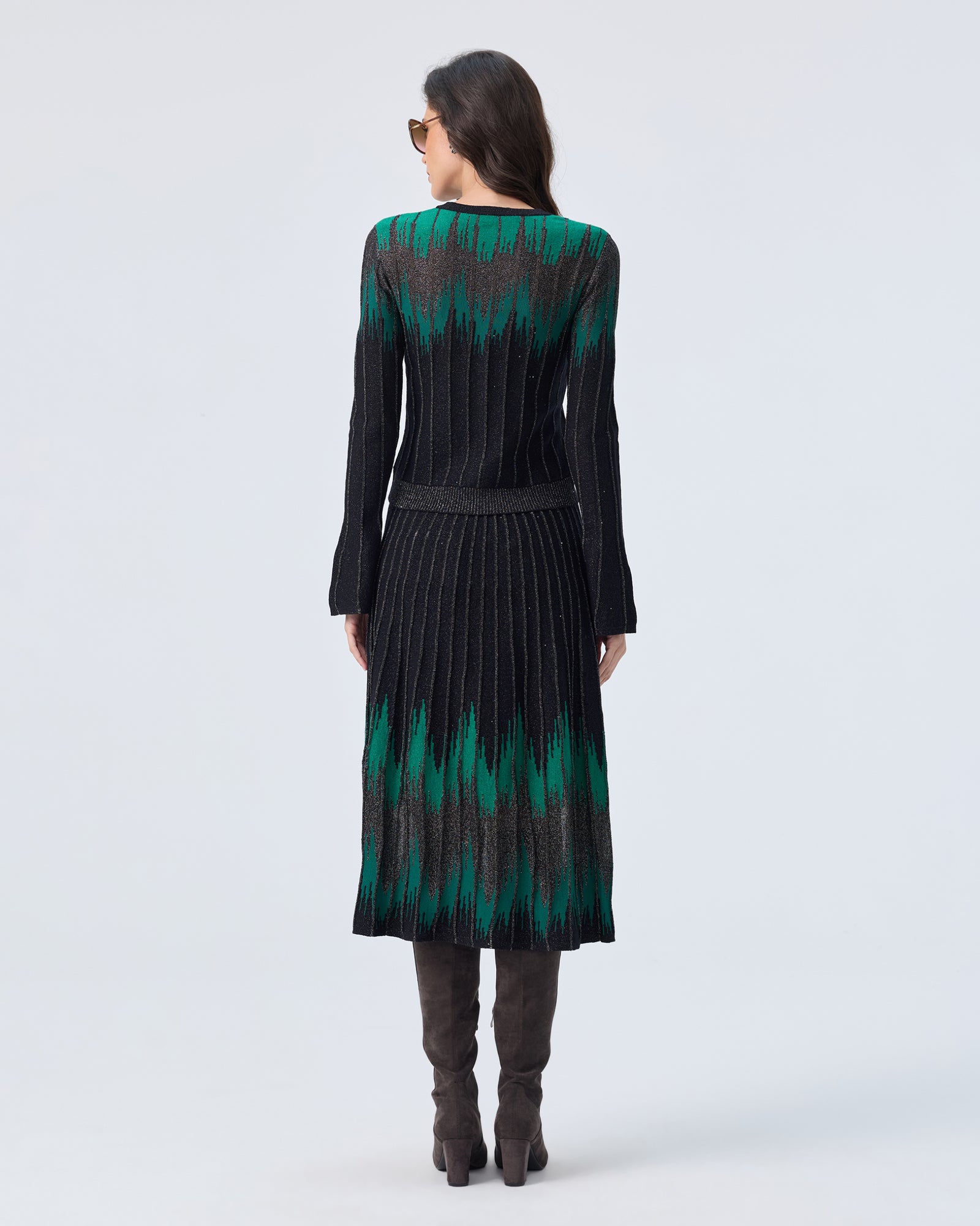 DVF SELIN CARDIGAN
