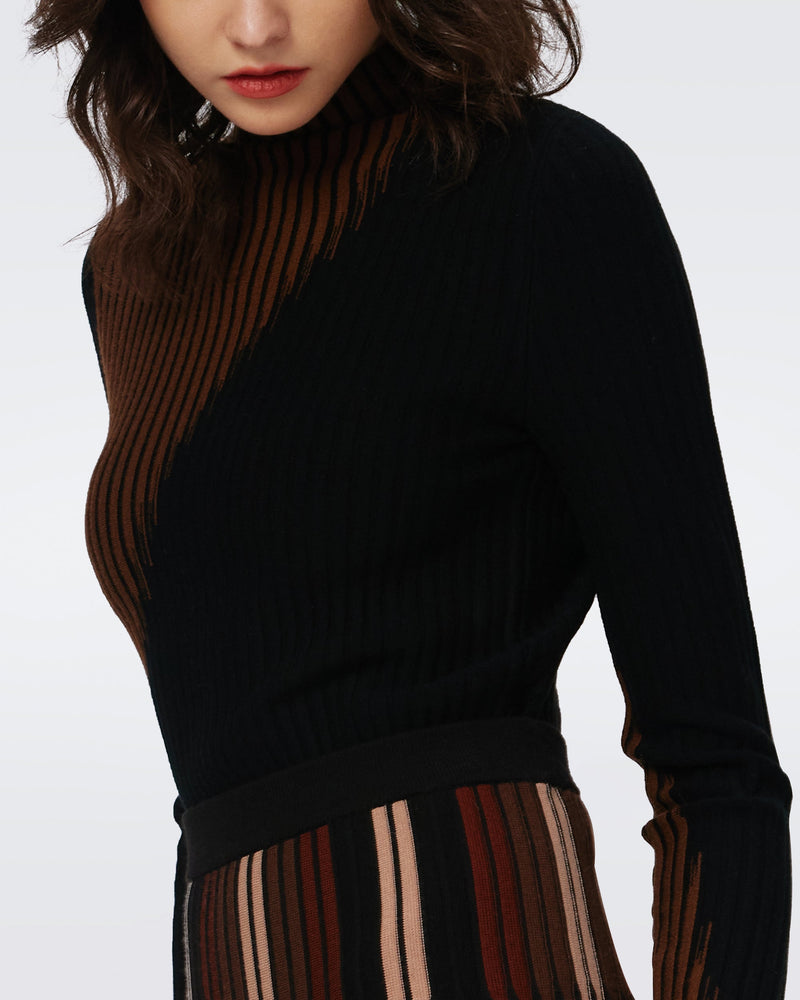 Marisol Knit Top