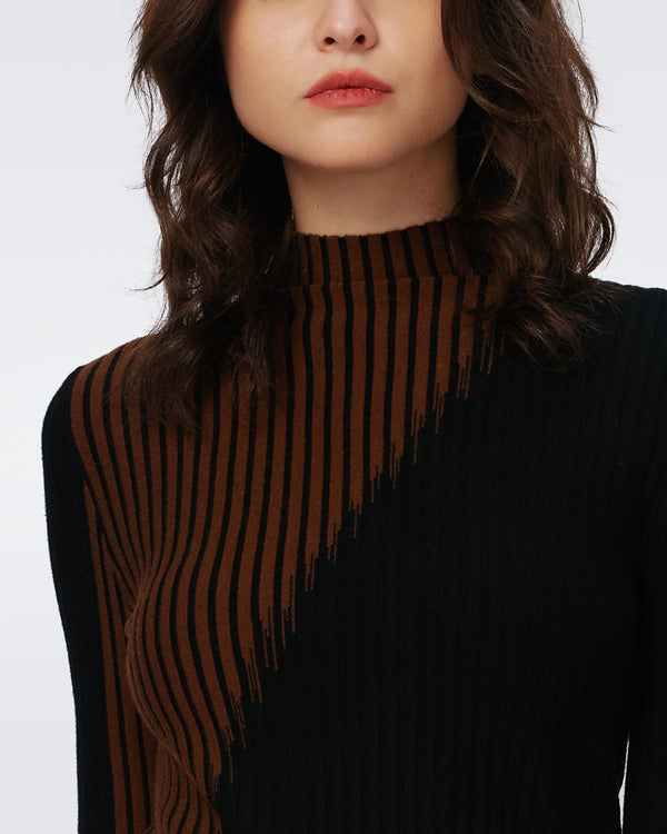 Marisol Knit Top