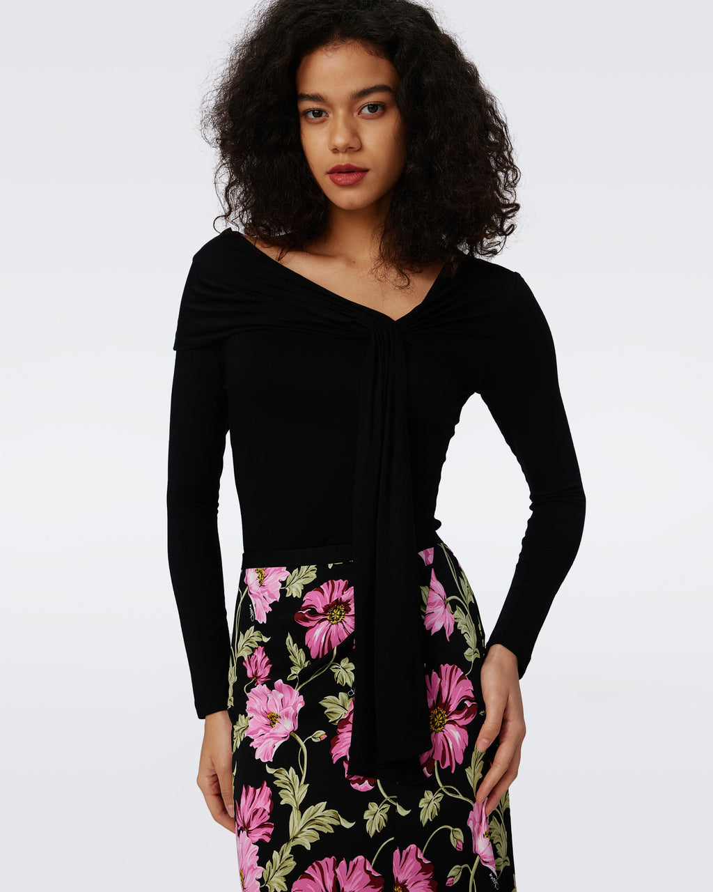 値下げ！極美品！DIAN von FURSTENBERG $_32.JPG?set_id=880000500F