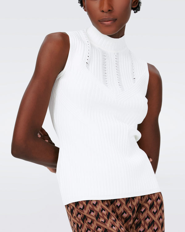 Viviane Knit Top