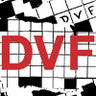 logo of Diane Von Furstenberg - Hong Kong - Diane von Furstenberg HongKong