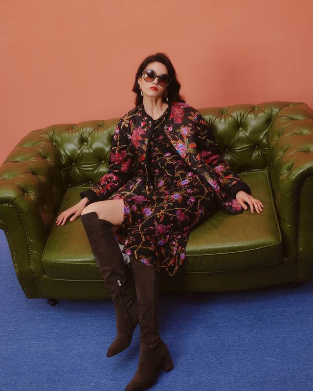 Diane Von Furstenberg – Hong Kong – Diane von Furstenberg