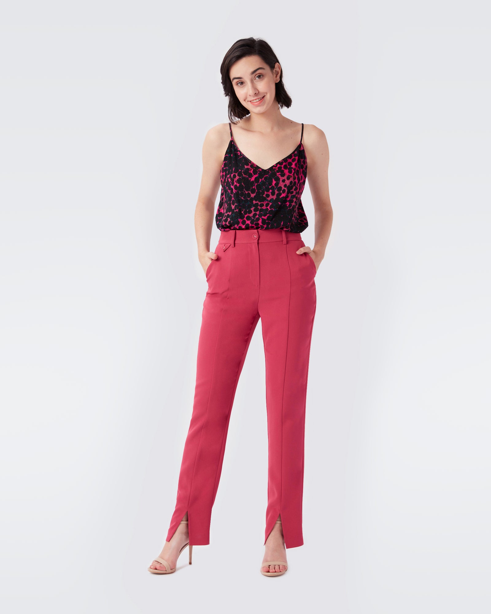 Edith Camisole