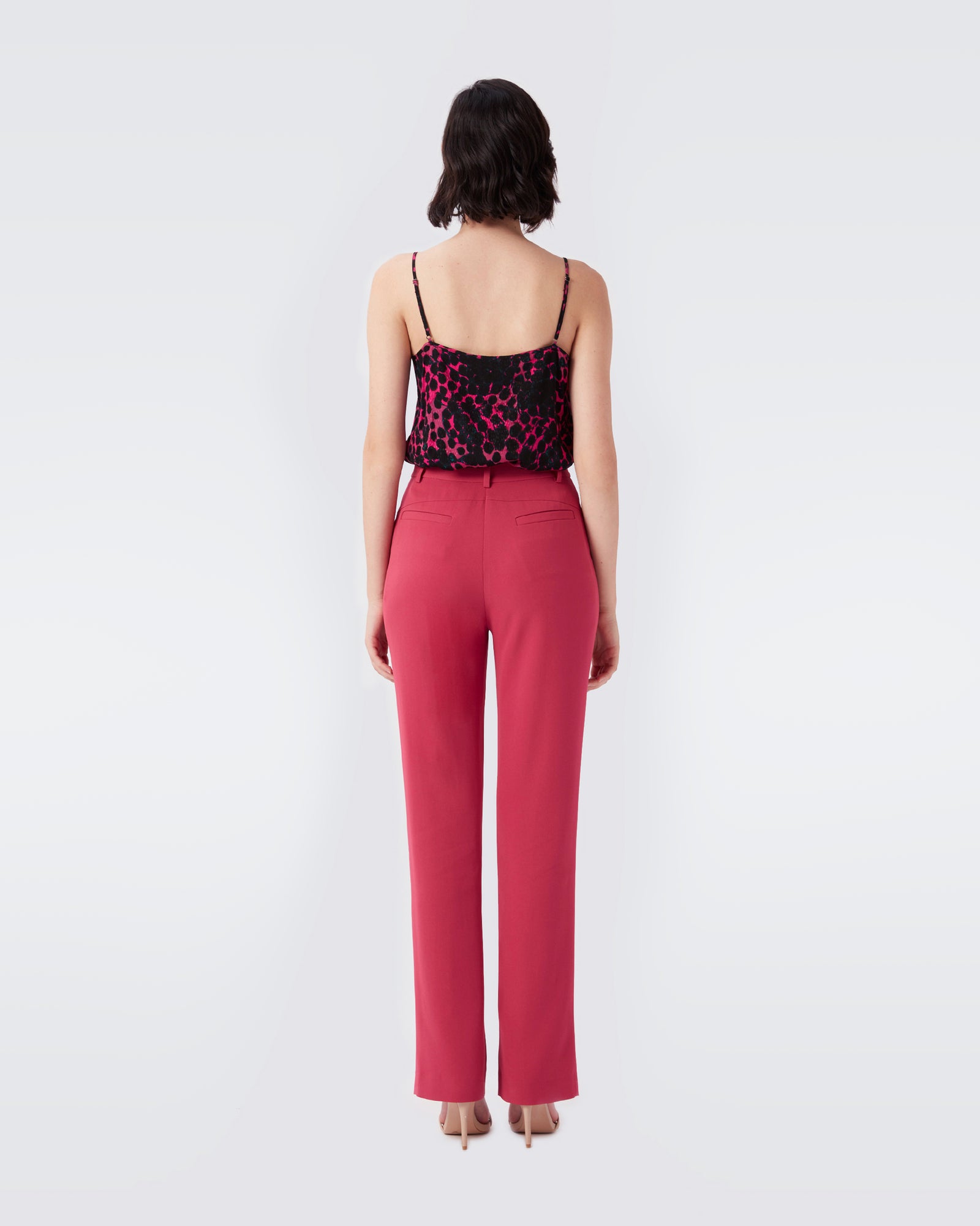 Edith Camisole