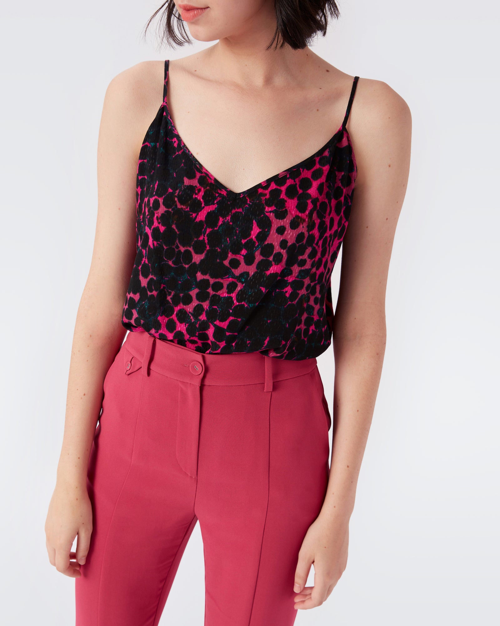 Edith Camisole