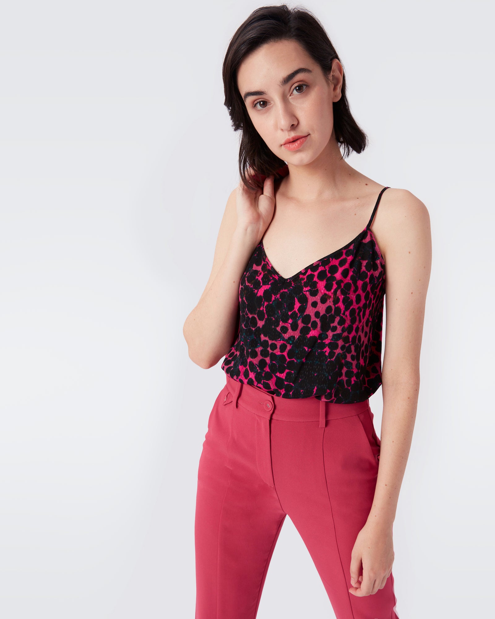 Edith Camisole