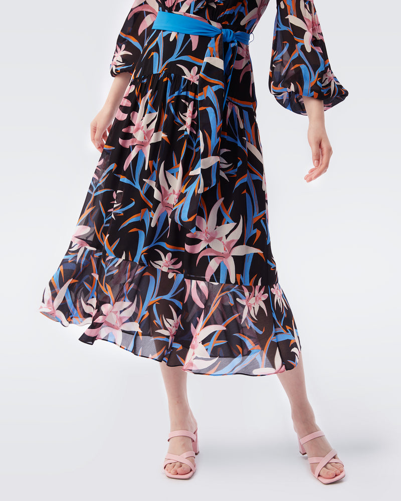 Jaxson Midi Dress