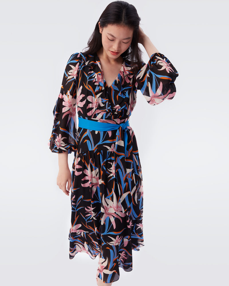 Jaxson Midi Dress