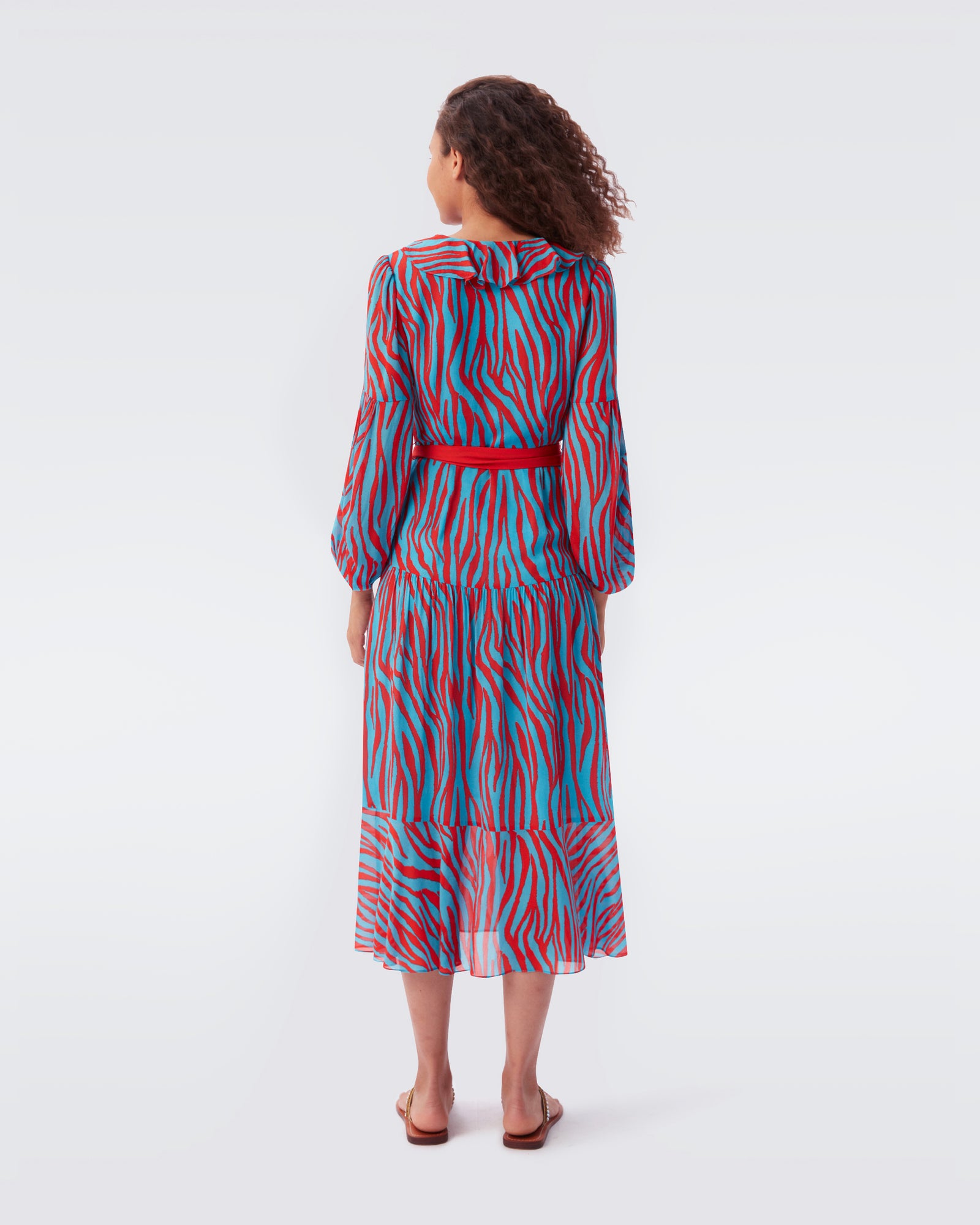 Jaxson Midi Dress