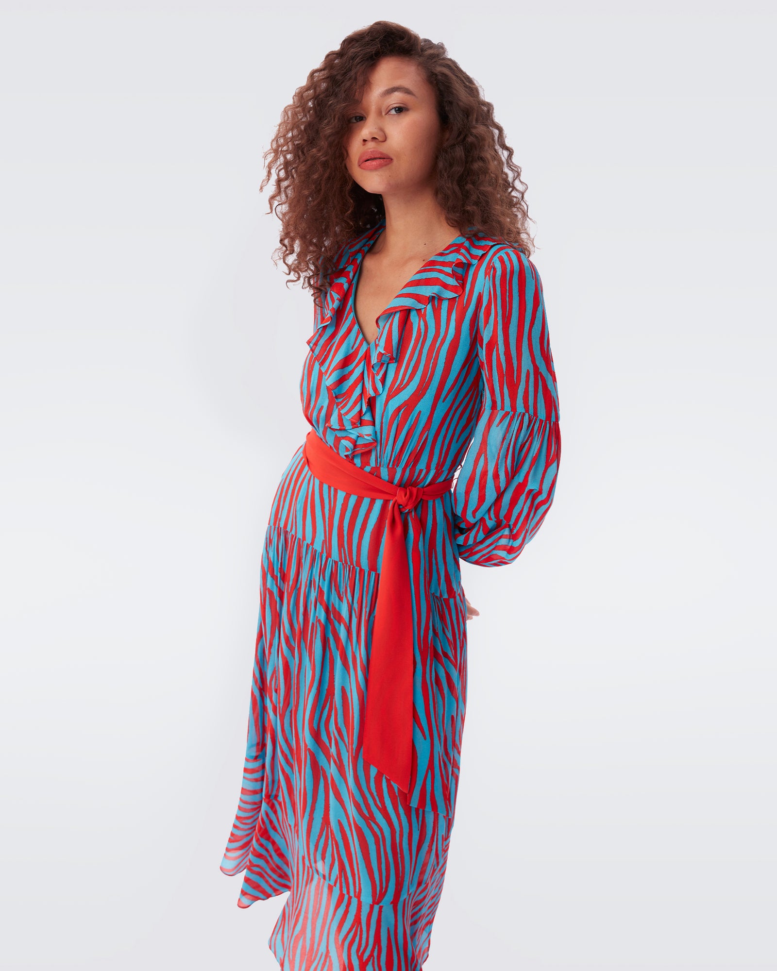 Jaxson Midi Dress