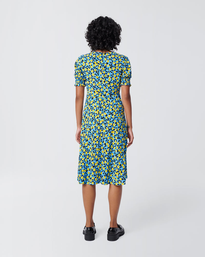 Jemma Knee-Length Dress
