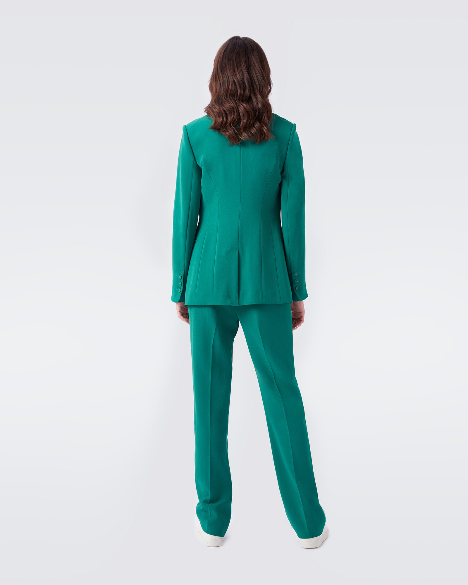 Laurel Double Breasted Jacket