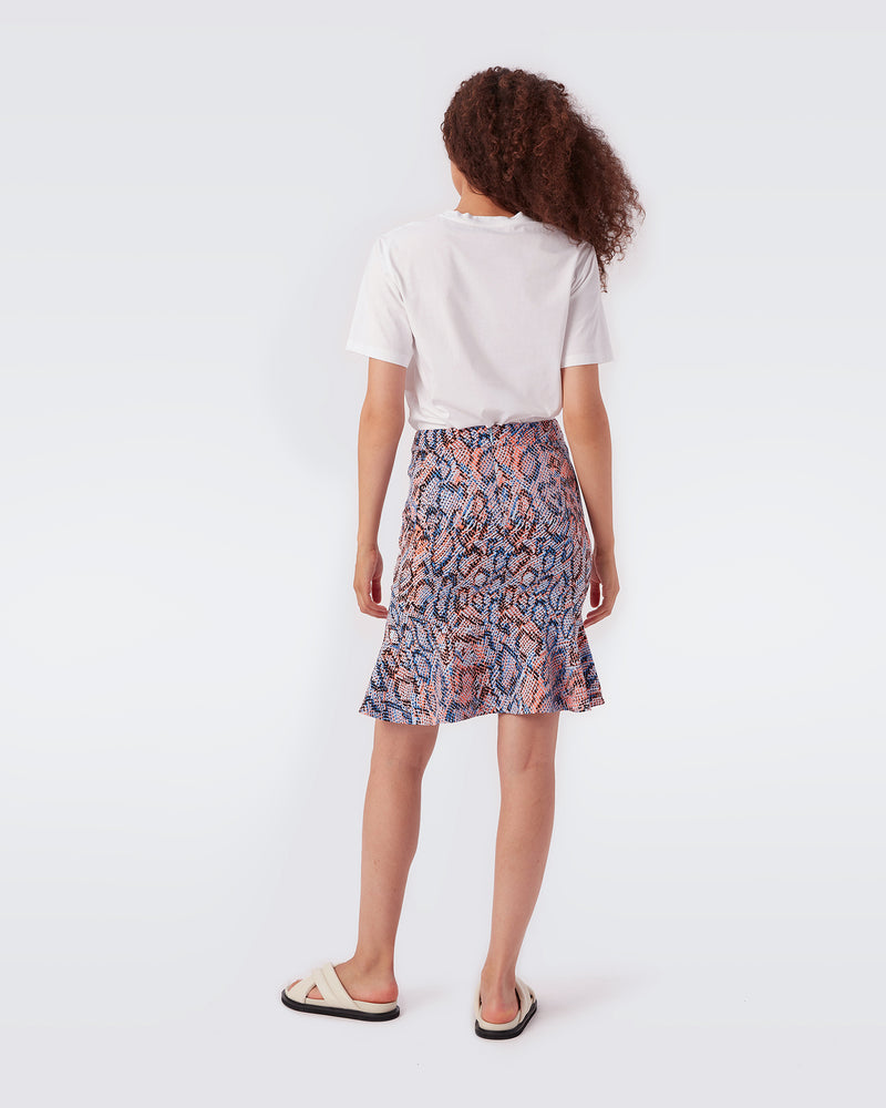 Sutton Knee-Length Skirt