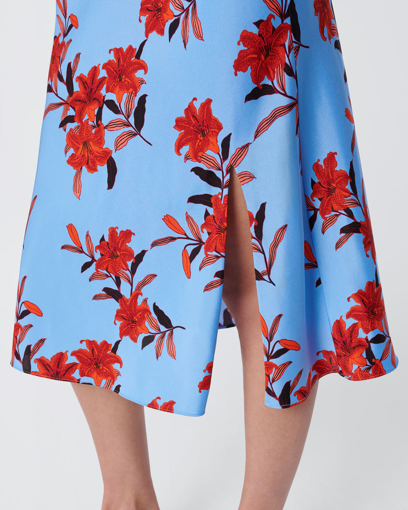 Beverly Midi Skirt