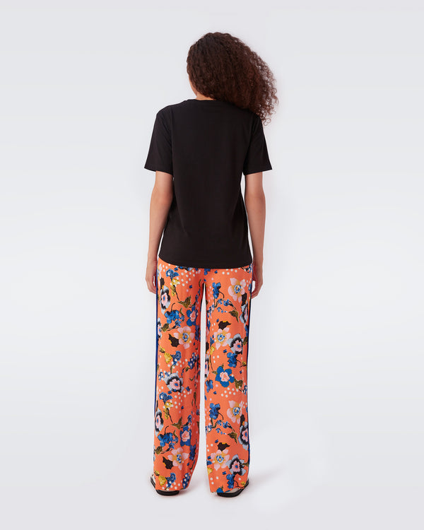 Maslin Drawstring Pajama Pants