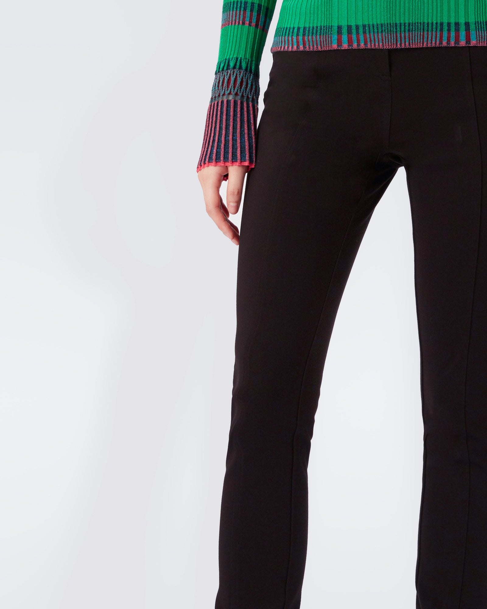 Pascaline Slim Fit Suiting Pants