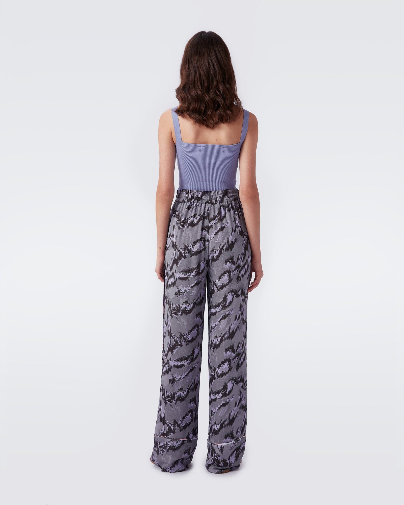 Kinsley Ribbed Knit Top